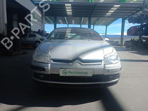 Headlight switch CITROËN C5 II (RC_) 1.6 HDi (RC8HZB) | BP33209114I24  - Image 12