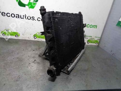 Køler FORD ESCORT VI (GAL, AAL, ABL)  | BP4873261M31 