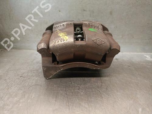 Right front brake caliper DACIA SANDERO 1.5 dCi | BP28520869M104 