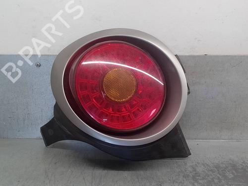 Used Right taillight Right taillight 17457856 17457856