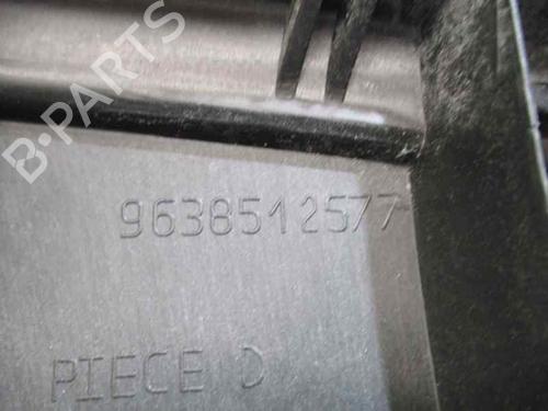 Rear right panel PEUGEOT 307 CC (3B) 1.6 16V | BP2307865C61 