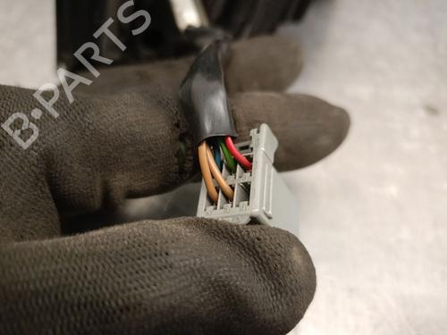 Right mirror FORD FOCUS II (DA_, HCP, DP) 1.6 TDCi | BP22727419C27 