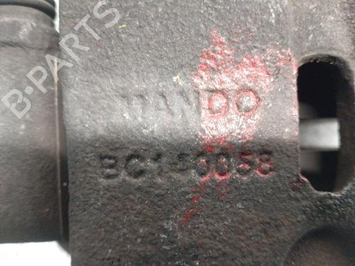 Left front brake caliper HYUNDAI ATOS PRIME (MX) | BP32240555M105