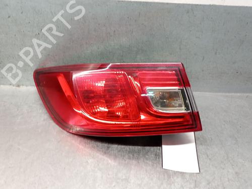 Used Left taillight Left taillight RENAULT CLIO IV (BH_) 1.5 dCi 75 (75 hp) 32751552 32751552