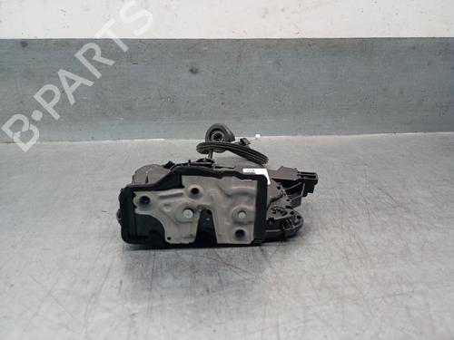 Rear right lock SEAT ARONA (KJ7, KJP) 1.0 TSI | BP23189340C99 