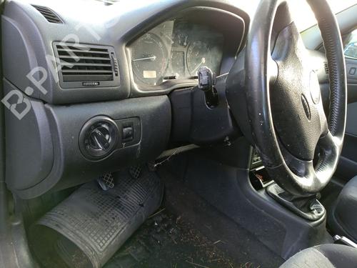 Mass air flow sensor SKODA OCTAVIA I (1U2) 1.9 TDI | BP22197262M95 