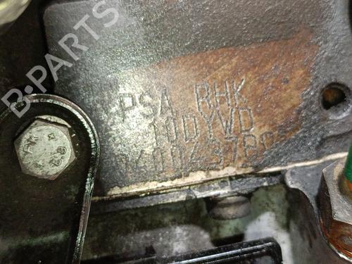 Engine CITROËN JUMPY II Van 2.0 HDi 120 | BP38874203M1 - Image 13