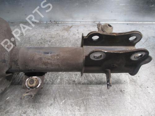 Right front shock absorber CHEVROLET AVEO / KALOS Hatchback (T200) 1.4 16V | BP8401001M17 