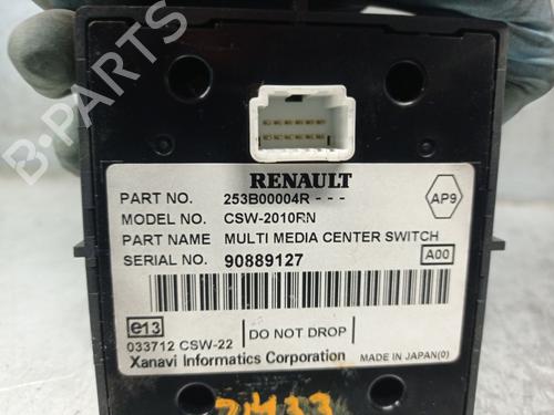 Switch RENAULT SCÉNIC III (JZ0/1_) 2.0 dCi (JZ0L) | BP22984699I30 