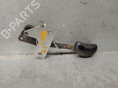 Used Rear right interior door handle RENAULT 12 Estate 1.4 (63 hp) 29285050