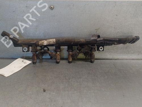 Used Injection rail Injection rail 38052694 38052694