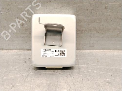 Used Electronic module Electronic module 37020903 37020903