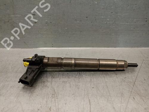 Injektor für CHRYSLER GRAND VOYAGER V (RT) 2.8 CRD (163 hp) 30615535