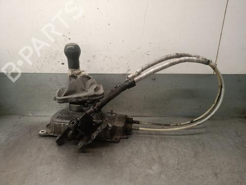 Gearstang VW NEW BEETLE (9C1, 1C1) 1.9 TDI 1J0711049B | 1J0711061C