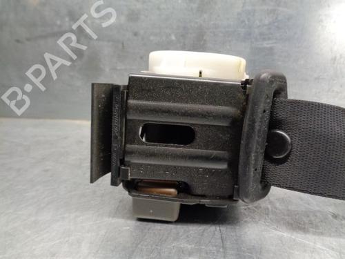 Rear center seatbelt BMW 3 (E90) 335 d | BP8726451I27 
