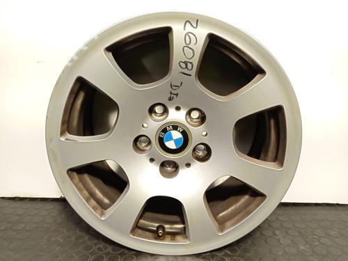 Used Rim Rim 37520880 37520880