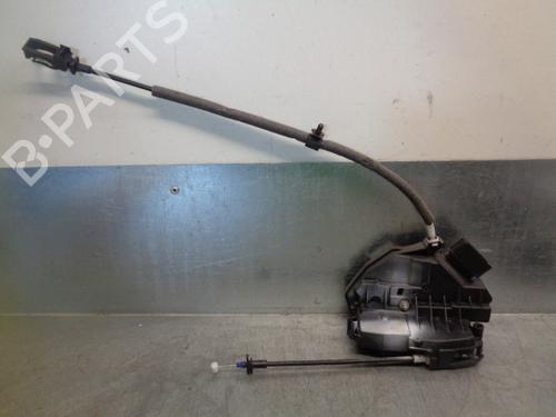 Used Rear right lock FORD FOCUS III Turnier 1.5 TDCi (120 hp) 10139689