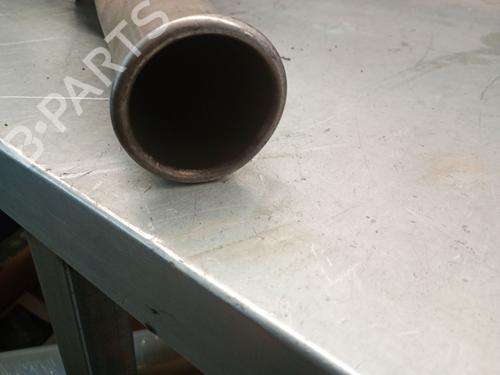 Exhaust system CITROËN XSARA PICASSO (N68) 1.6 HDi | BP29619079M121 