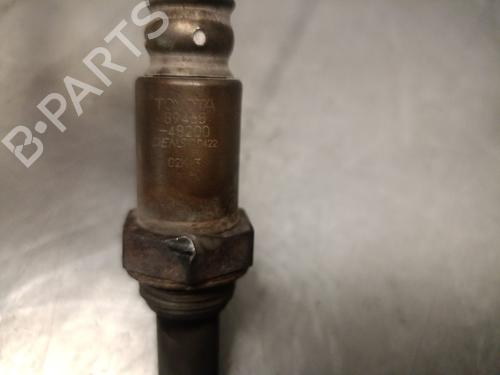 Electronic sensor LEXUS RX (_U3_) 400h AWD (MHU38_) | BP37243610M84 - Image 4