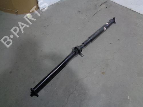 Used Driveshaft JAGUAR S-TYPE II (X200) [1998-2008]  12584501