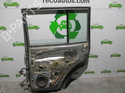 Right rear door MITSUBISHI PAJERO III (V7_W, V6_W) 3.2 Di-D (V68W, V78W) | BP2113870C5 