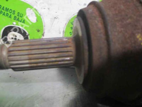 Right front suspension arm SEAT CORDOBA (6K1, 6K2) 1.9 TDI | BP20249104M13