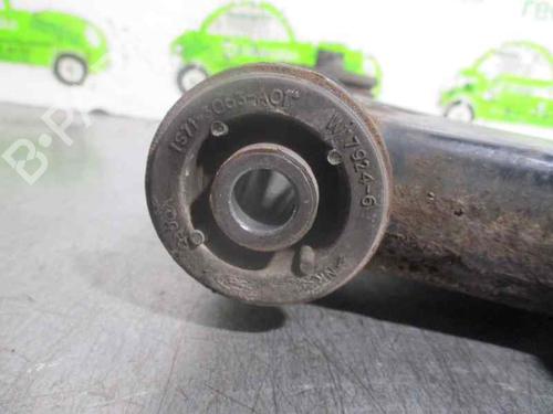 Left front suspension arm FORD MONDEO III Saloon (B4Y) 2.2 TDCi | BP2103959M12 