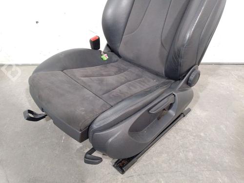 Left front seat AUDI A3 Sportback (8VA, 8VF) 2.0 TDI quattro | BP35738523C15 - Image 5