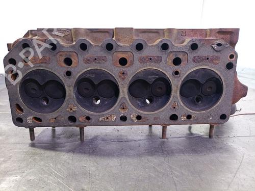 Cylinder head FORD FIESTA III (GFJ) 1.3 Cat | BP28071837M5 
