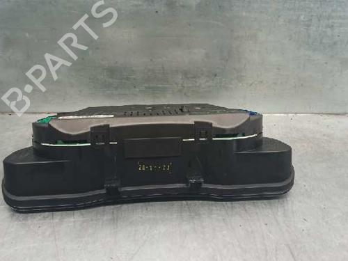 Instrument cluster SKODA SUPERB I (3U4) 1.9 TDI | BP7200082C47 