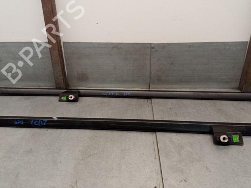 Roof bar BMW X5 (E70) xDrive 35 d | BP23963400C65 