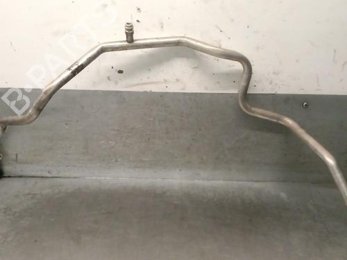 AC-rør RENAULT SCÉNIC II (JM0/1_) 1.9 dCi (JM0G, JM12, JM1G, JM2C) (120 hp) 30634118