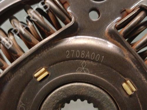 Other MITSUBISHI OUTLANDER III (GG_W, GF_W, ZJ, ZL, ZK) Plug-in Hybrid (GG2W) | BP29339766O1 