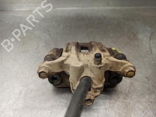 Right rear brake caliper NISSAN PATHFINDER III (R51) 2.5 dCi | BP11618776M106 
