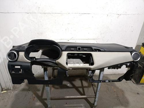Instrumentbord NISSAN MICRA V (K14) 0.9 IG-T (90 hp) 25606121