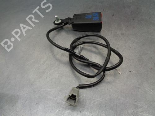 Used Seat buckle FIAT 500 (312_) 1.4 (312AXC1B, 312CXC1B) (100 hp) 20262636