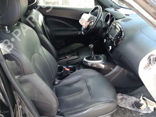 Headlight switch NISSAN JUKE (F15) 1.5 dCi | BP26692201I24  - Image 18