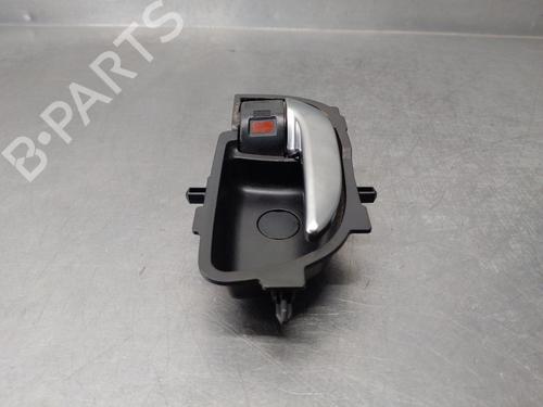 Front right interior door handle TOYOTA AURIS (_E18_) 1.8 Hybrid (ZWE186_, ZWE186R) | BP15417319I14 
