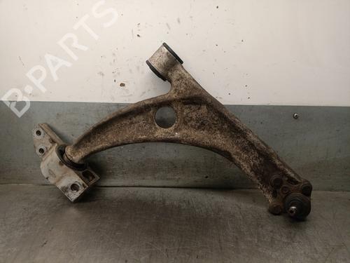 Used Right front suspension arm AUDI A3 (8P1) S3 quattro (265 hp) 26387437
