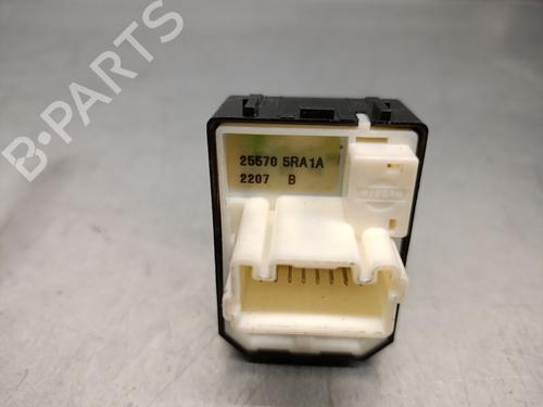 Mirror switch NISSAN MICRA V (K14) 0.9 IG-T | BP25711551I25 