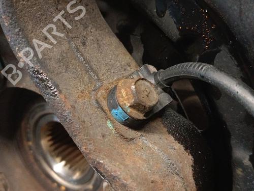 Right front steering knuckle SUBARU FORESTER (SH_) 2.0 D AWD (SHH, SHD, SHN) | BP29377648M26 