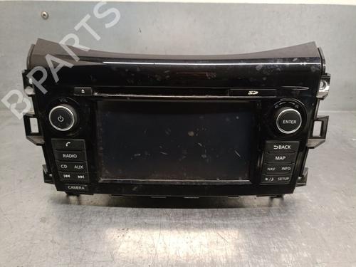 Used Electronic module Electronic module 22724062 22724062