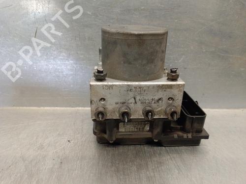 Used ABS pump CITROËN C4 I (LC_) 1.6 HDi (90 hp) 14909804