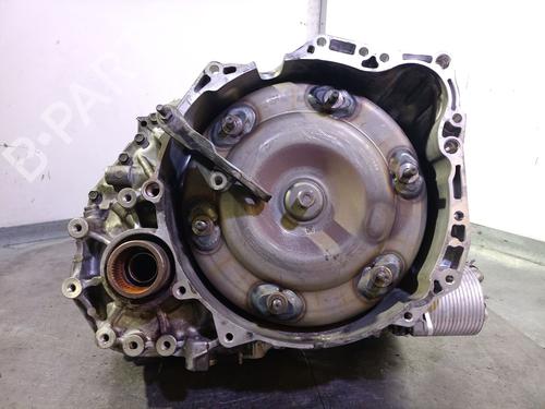 Used Gearbox VOLVO XC40 (536) D4 AWD (190 hp) 29943803