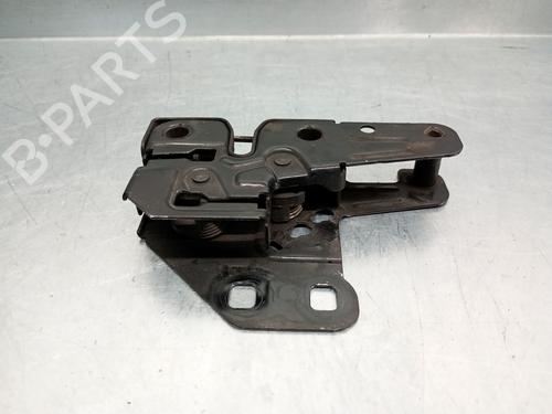 Hood lock AUDI A4 B6 (8E2) 1.9 TDI | BP28043294C133