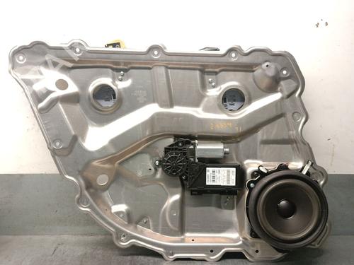 Used Rear left window mechanism AUDI A8 D3 (4E2, 4E8) 3.0 TDI quattro (233 hp) 32197862