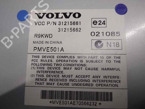 Other VOLVO XC90 I (275) D5 AWD | BP20266426O1 
