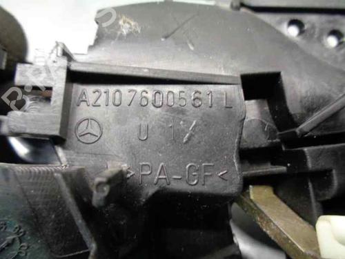 Rear left interior door handle MERCEDES-BENZ E-CLASS T-Model (S210) E 240 T (210.261) | BP8235708I15 