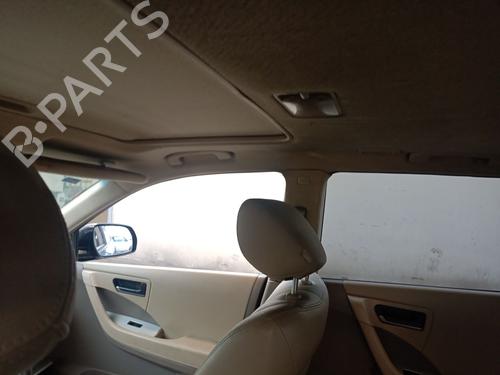 Front right panel NISSAN MURANO I (Z50) 3.5 4x4 | BP27726308C59 - Image 13