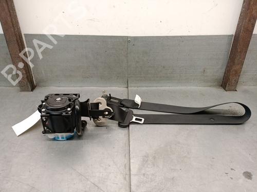 Front right seatbelt MAZDA 3 (BM, BN) 2.2 D | BP32673671I25 - Image 3